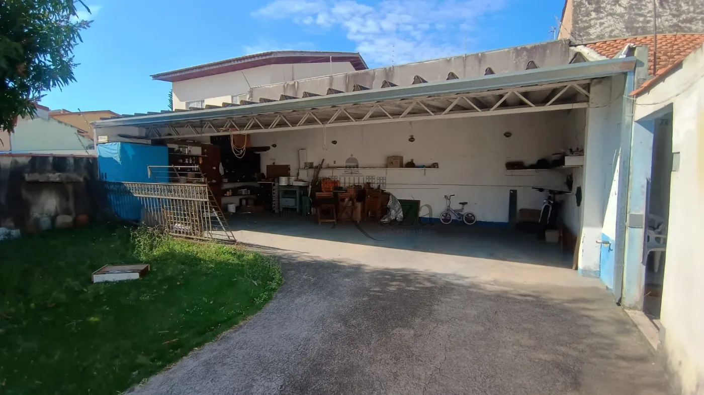 Foto 5 de Terreno Padrão em Jardim Alvorada, São José dos Campos - imagem 5