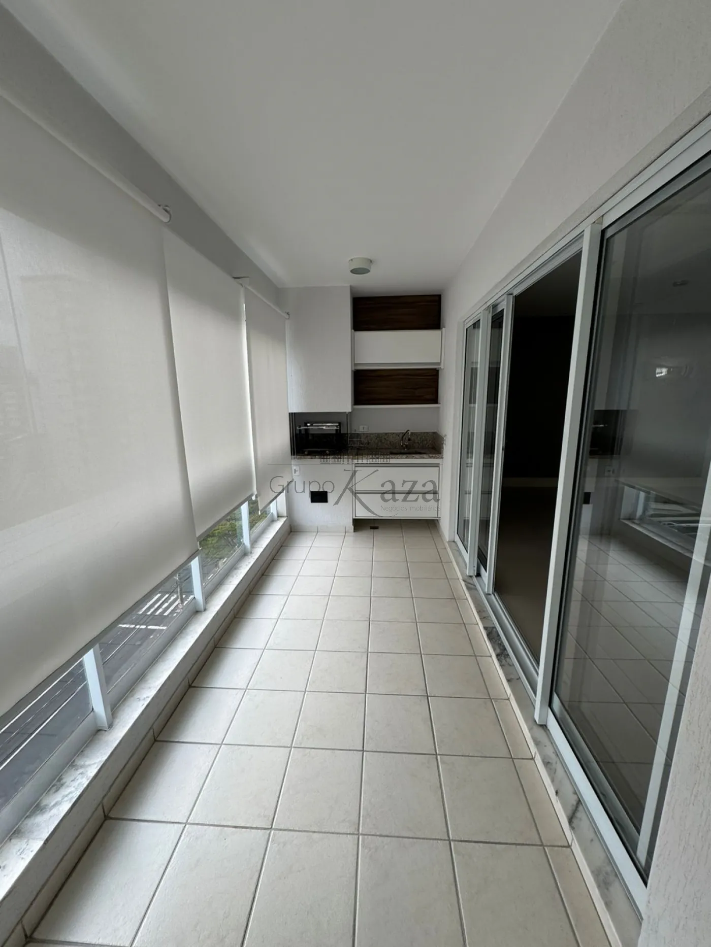 Foto 3 de Apartamento Padrão em Vila Ema, São José dos Campos - imagem 3 Foto 3 de Apartamento Padrão em Vila Ema, São José dos Campos - imagem 3