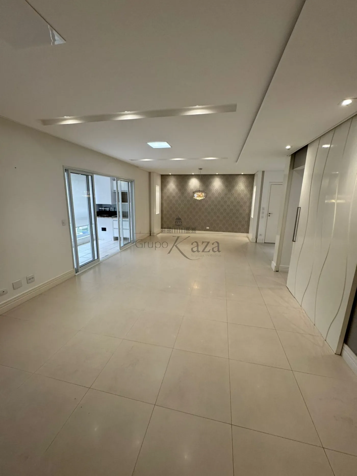 Foto 2 de Apartamento Padrão em Vila Ema, São José dos Campos - imagem 2 Foto 2 de Apartamento Padrão em Vila Ema, São José dos Campos - imagem 2