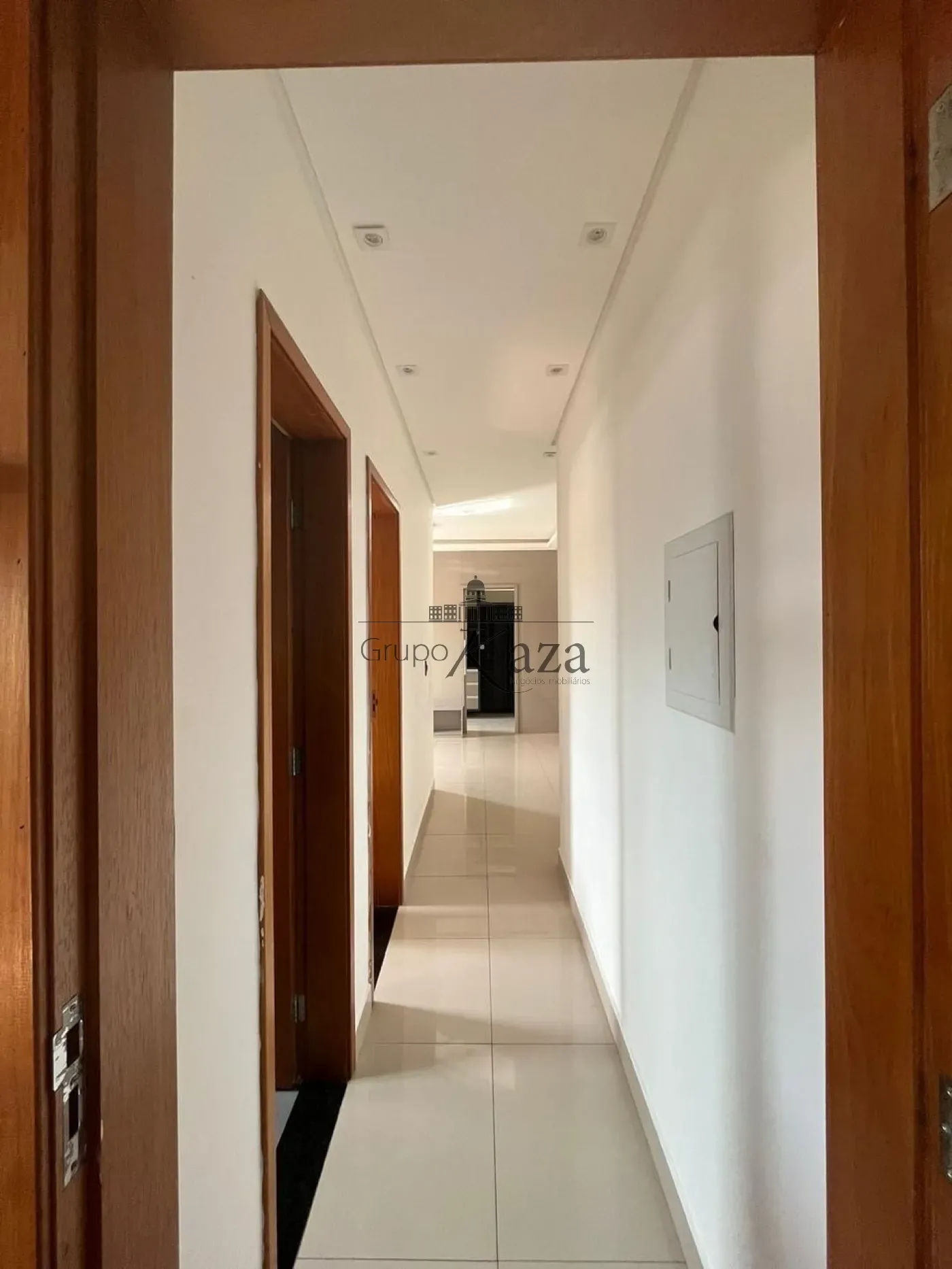 Foto 7 de Apartamento Padrão em Jardim Oriente, São José dos Campos - imagem 7