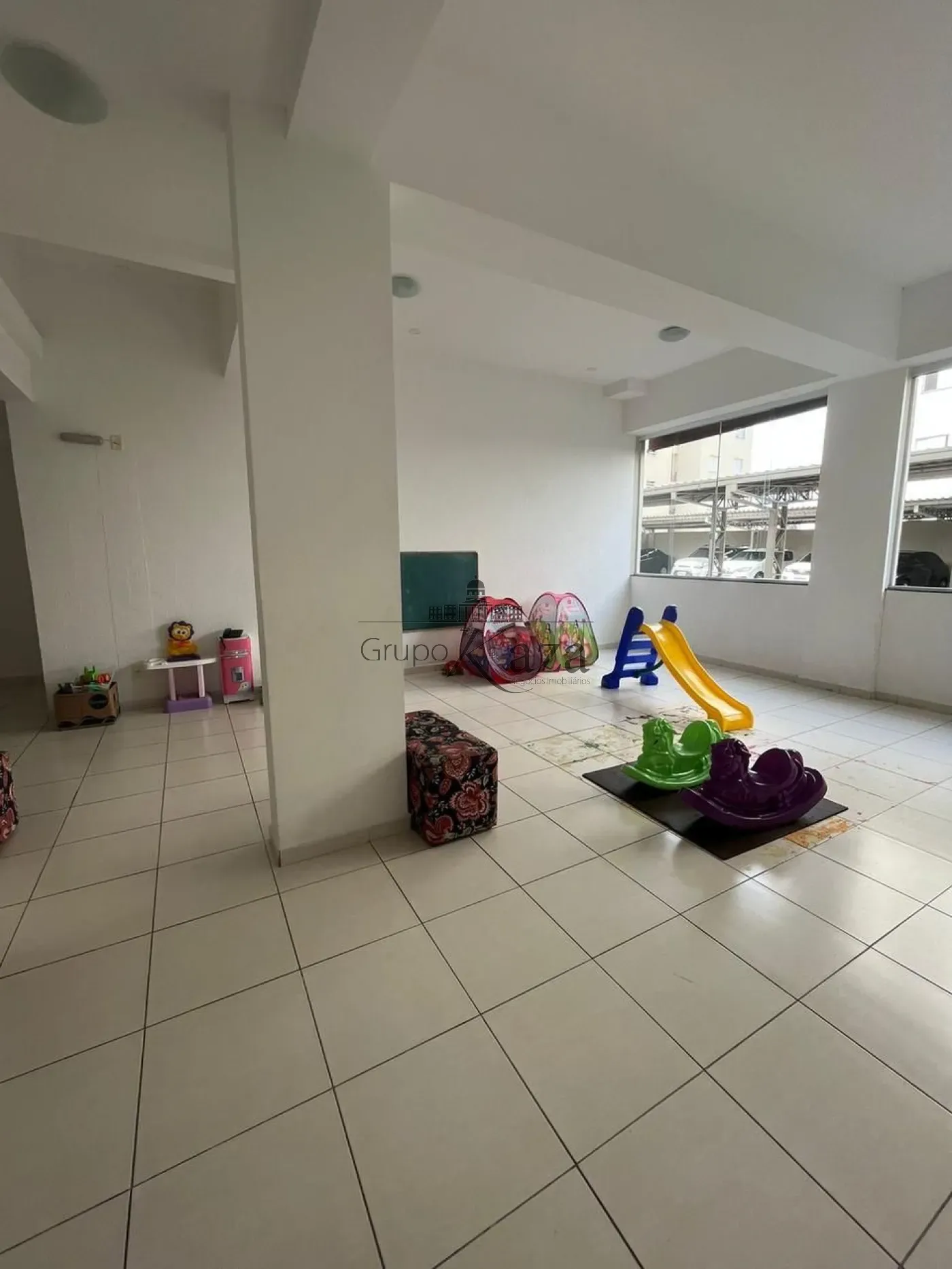 Foto 12 de Apartamento Padrão em Jardim Oriente, São José dos Campos - imagem 12