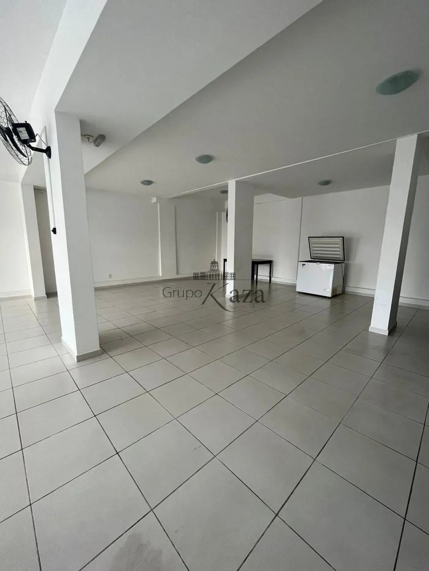 Foto 16 de Apartamento Padrão em Jardim Oriente, São José dos Campos - imagem 16