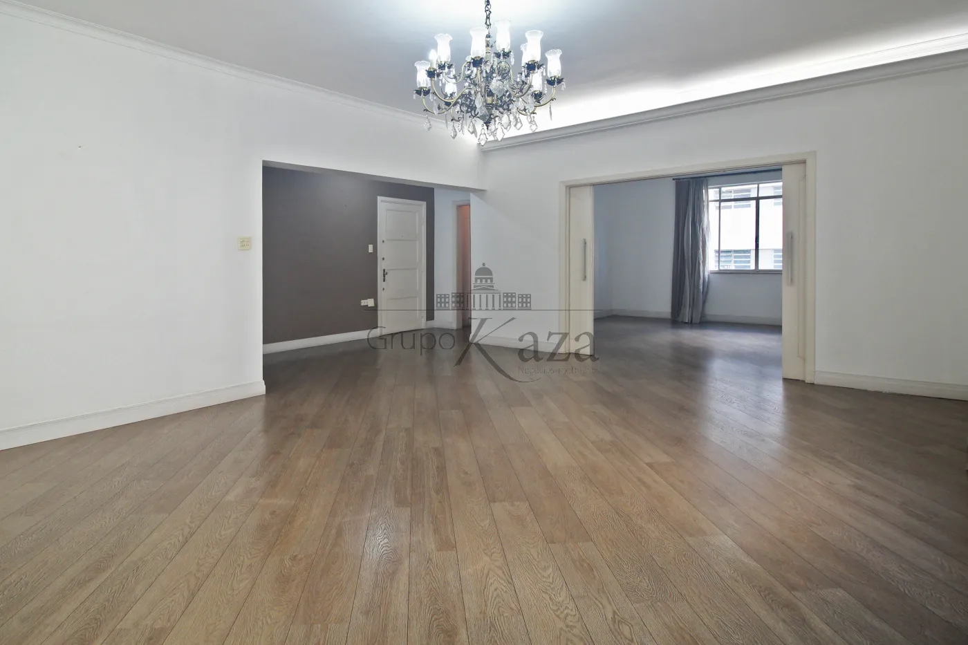 Foto 1 de Apartamento Padrão em Higienópolis, São Paulo - imagem 1