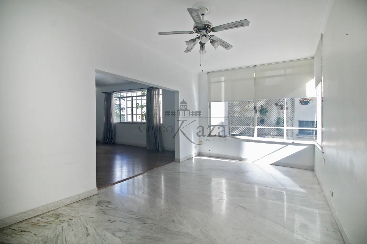 Foto 2 de Apartamento Padrão em Higienópolis, São Paulo - imagem 2