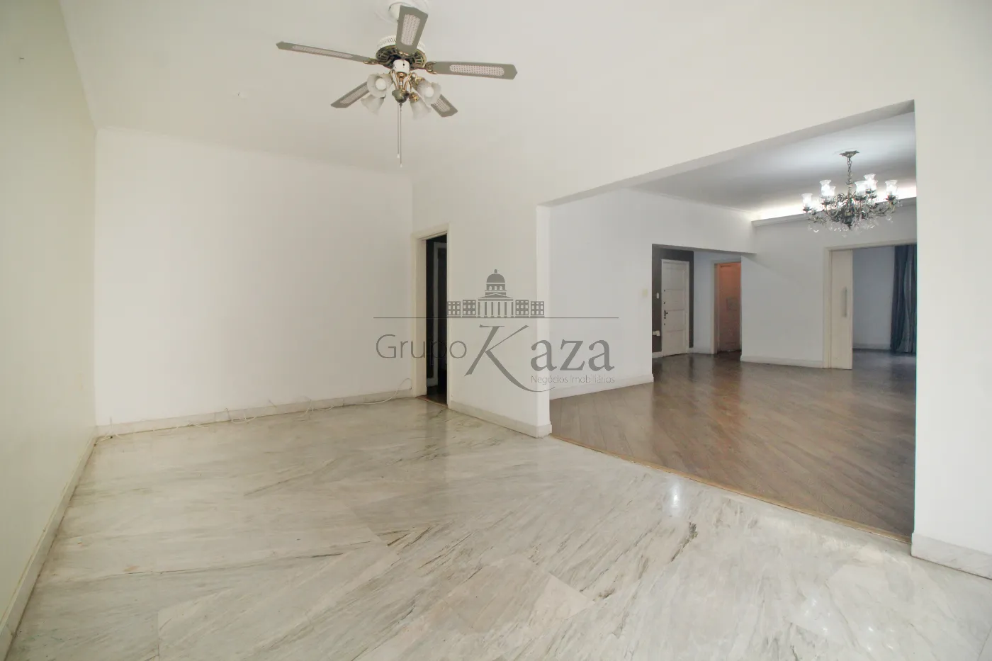 Foto 3 de Apartamento Padrão em Higienópolis, São Paulo - imagem 3