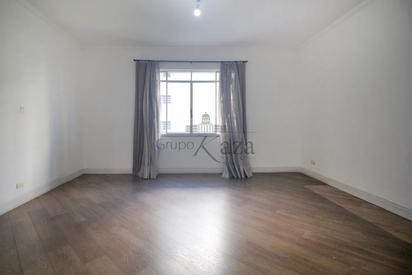 Foto 4 de Apartamento Padrão em Higienópolis, São Paulo - imagem 4