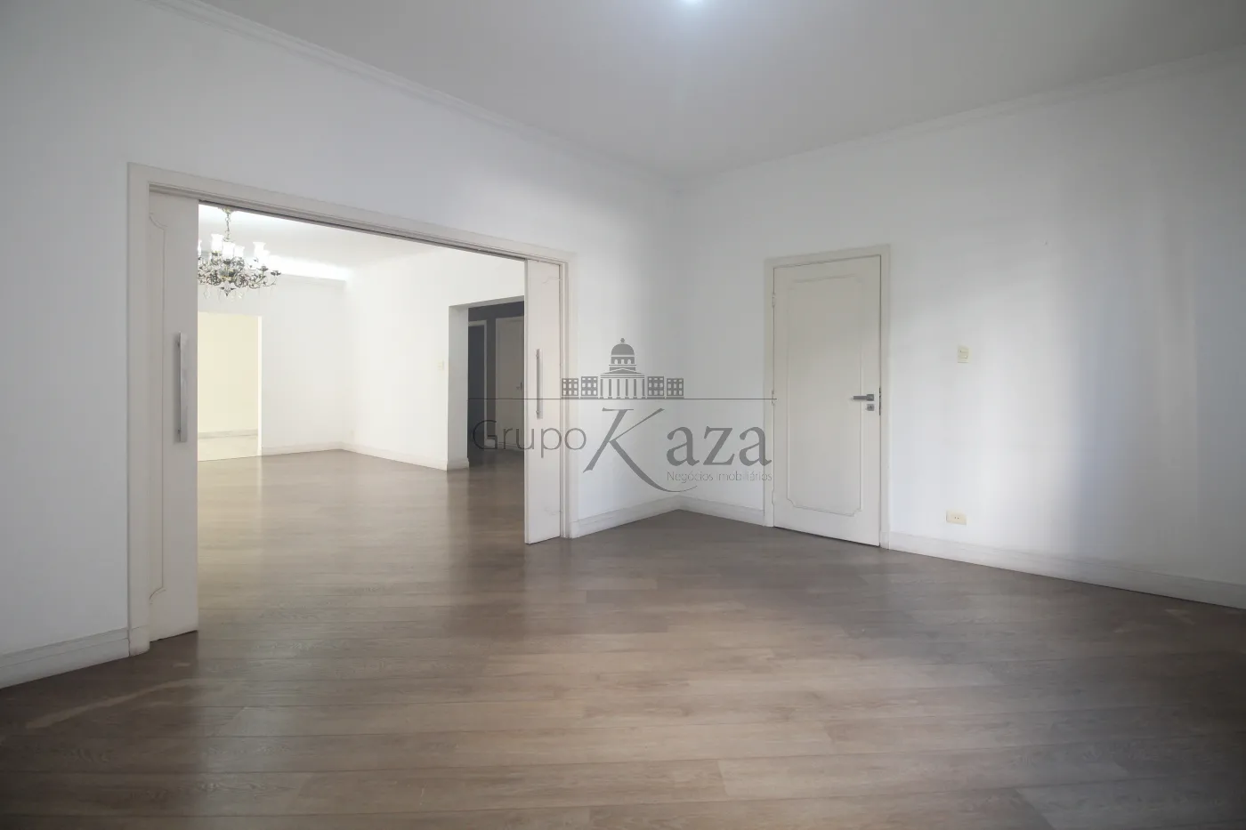 Foto 5 de Apartamento Padrão em Higienópolis, São Paulo - imagem 5