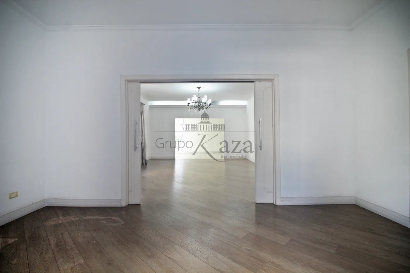 Foto 6 de Apartamento Padrão em Higienópolis, São Paulo - imagem 6