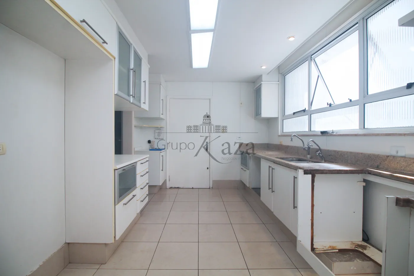 Foto 8 de Apartamento Padrão em Higienópolis, São Paulo - imagem 8