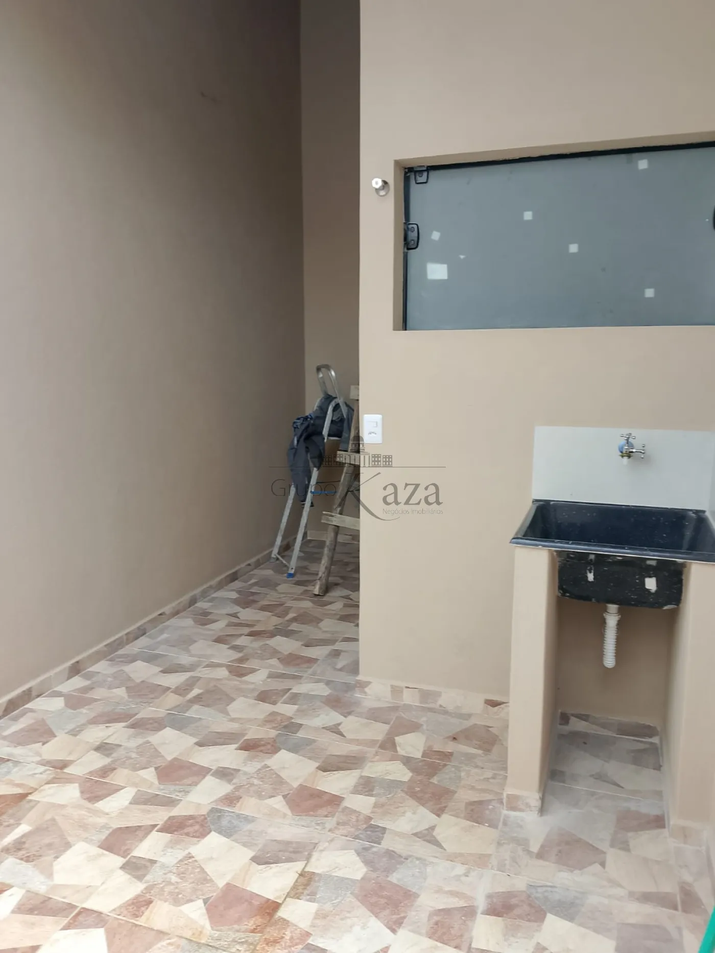 Foto 13 de Casa Padrão em Residencial Bosque dos Ipês, São José dos Campos - imagem 13