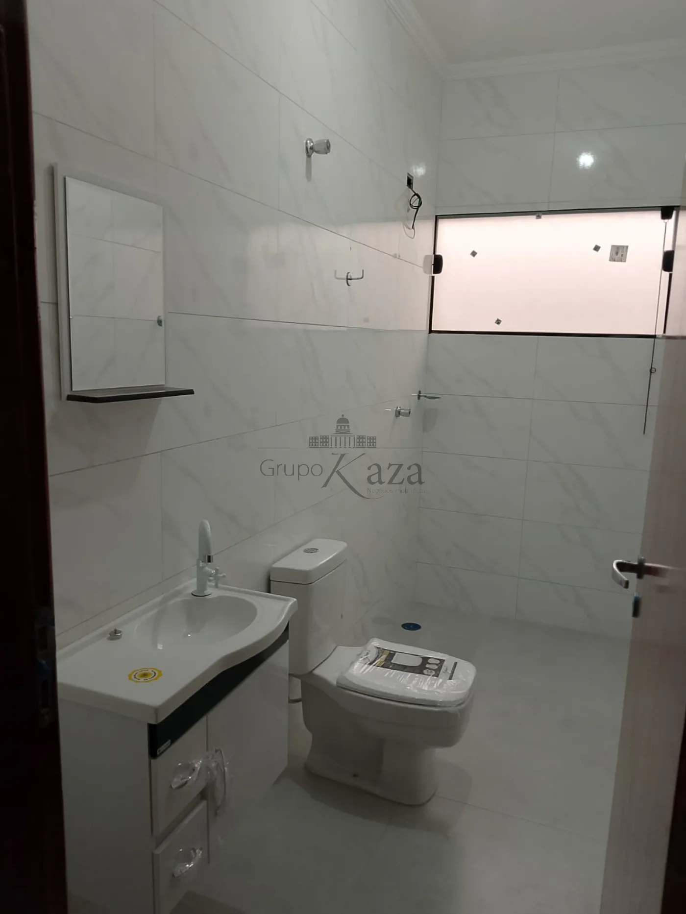 Foto 6 de Casa Padrão em Residencial Bosque dos Ipês, São José dos Campos - imagem 6