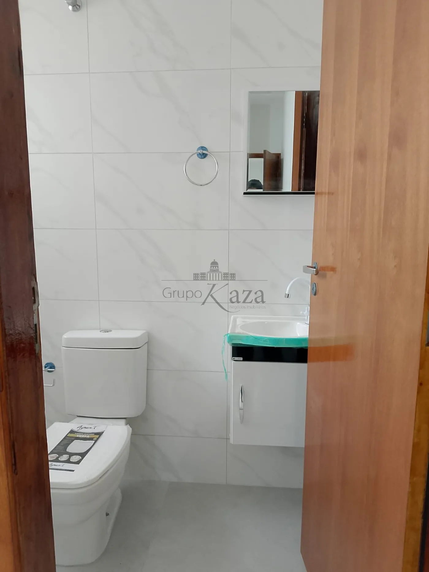 Foto 11 de Casa Padrão em Residencial Bosque dos Ipês, São José dos Campos - imagem 11