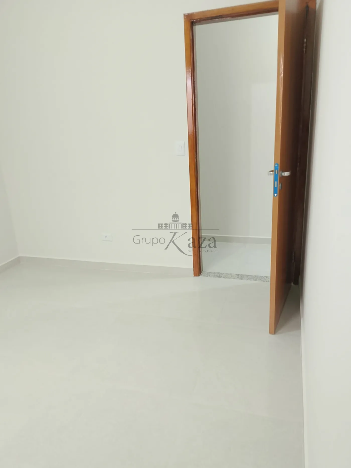 Foto 8 de Casa Padrão em Residencial Bosque dos Ipês, São José dos Campos - imagem 8