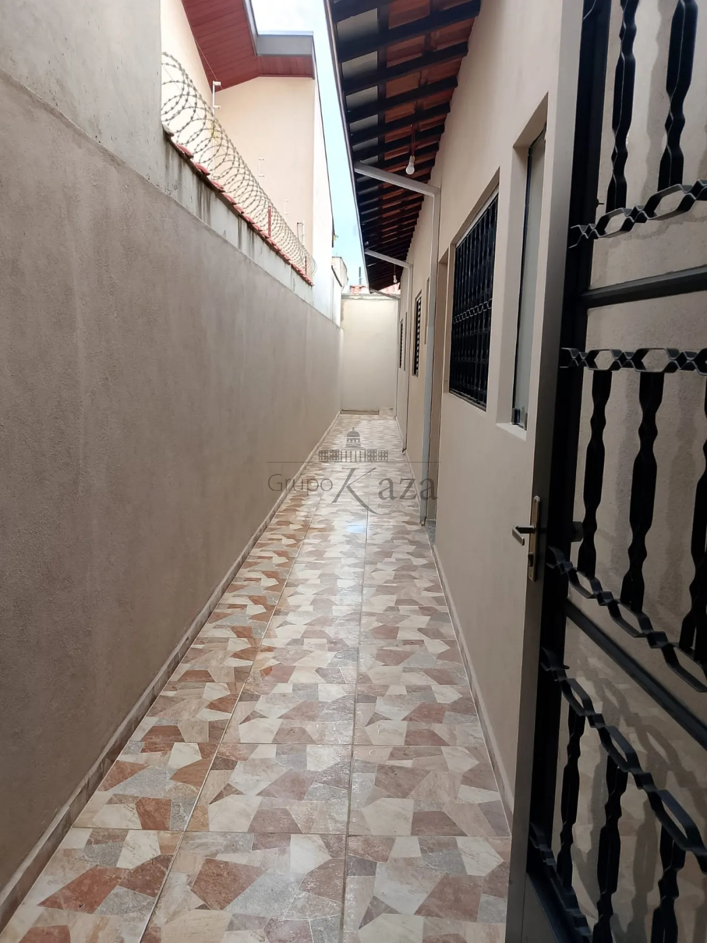 Foto 14 de Casa Padrão em Residencial Bosque dos Ipês, São José dos Campos - imagem 14