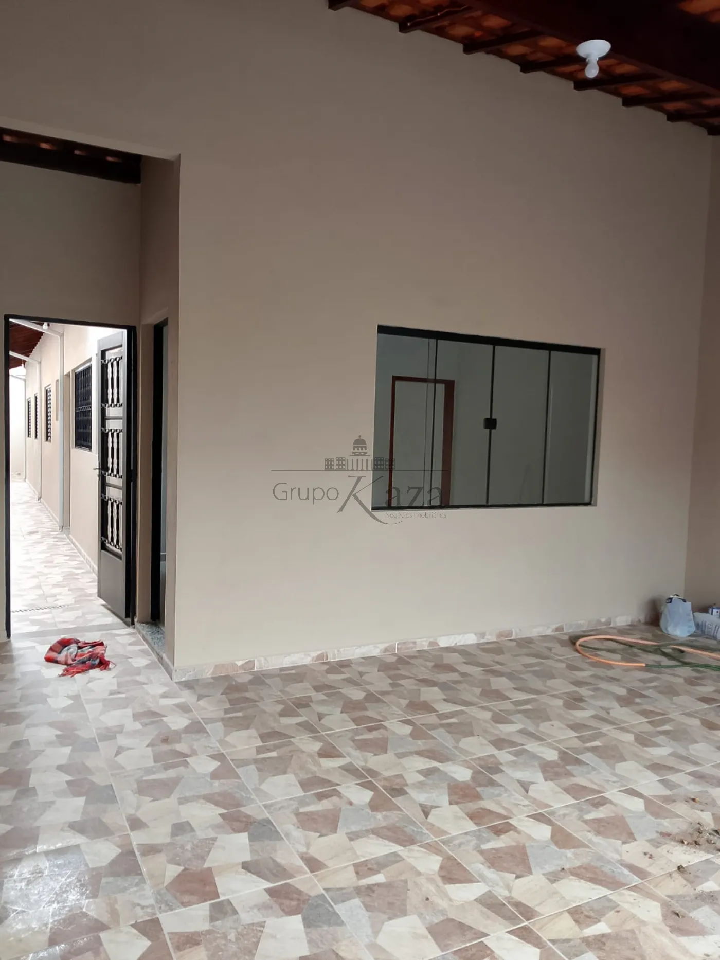 Foto 15 de Casa Padrão em Residencial Bosque dos Ipês, São José dos Campos - imagem 15