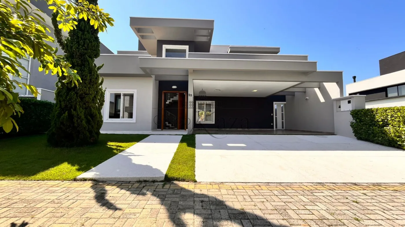 Foto 2 de Casa Condomínio em Jardim do Golfe, São José dos Campos - imagem 2 Foto 2 de Casa Condomínio em Jardim do Golfe, São José dos Campos - imagem 2