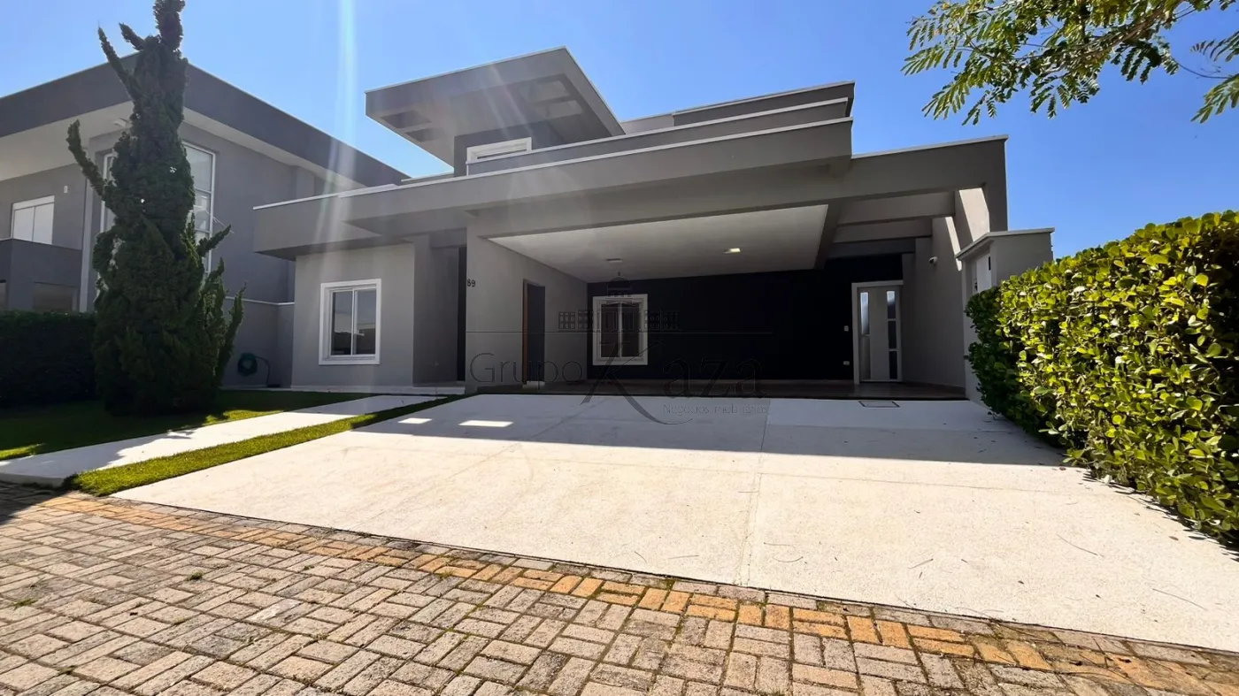 Foto 3 de Casa Condomínio em Jardim do Golfe, São José dos Campos - imagem 3 Foto 3 de Casa Condomínio em Jardim do Golfe, São José dos Campos - imagem 3