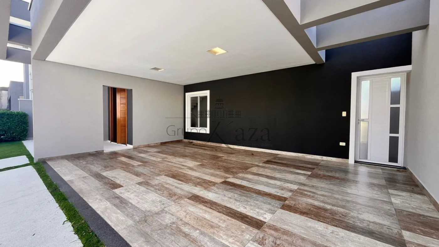 Foto 2 de Casa Condomínio em Jardim do Golfe, São José dos Campos - imagem 2 Foto 2 de Casa Condomínio em Jardim do Golfe, São José dos Campos - imagem 2