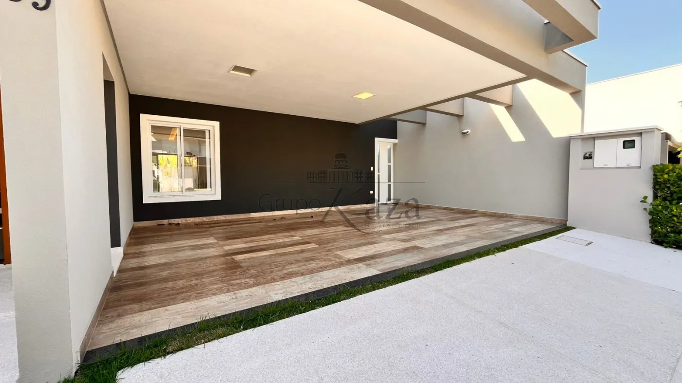 Foto 3 de Casa Condomínio em Jardim do Golfe, São José dos Campos - imagem 3 Foto 3 de Casa Condomínio em Jardim do Golfe, São José dos Campos - imagem 3