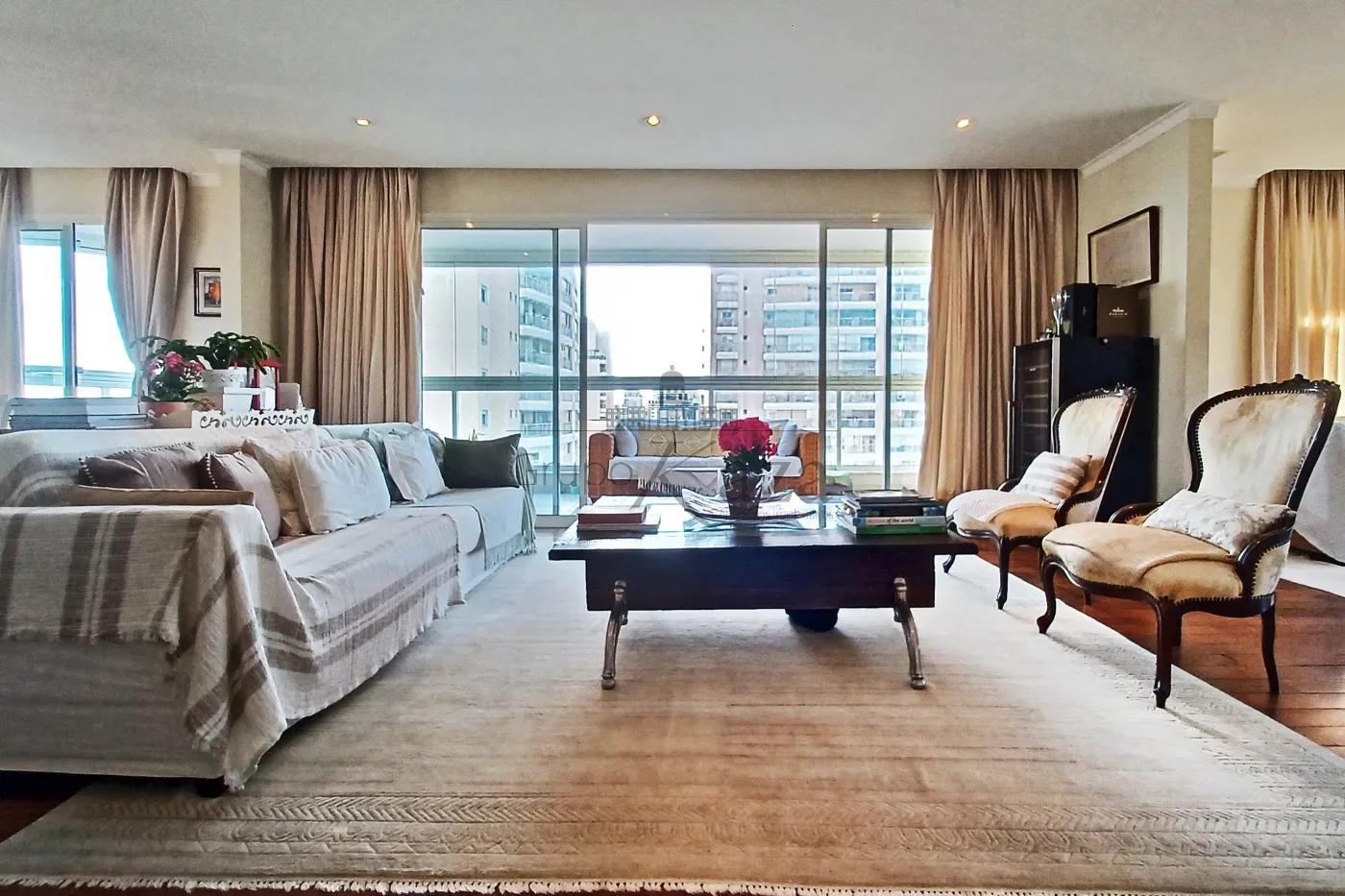 Foto 3 de Apartamento Padrão em Paraíso, São Paulo - imagem 3 Foto 3 de Apartamento Padrão em Paraíso, São Paulo - imagem 3