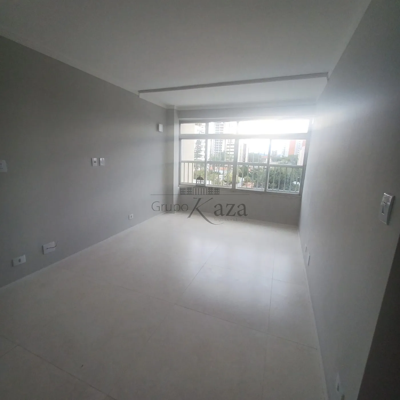 Foto 2 de Apartamento Padrão em Vila Ema, São José dos Campos - imagem 2 Foto 2 de Apartamento Padrão em Vila Ema, São José dos Campos - imagem 2