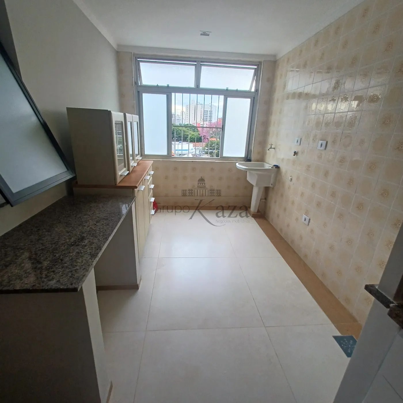 Foto 3 de Apartamento Padrão em Vila Ema, São José dos Campos - imagem 3 Foto 3 de Apartamento Padrão em Vila Ema, São José dos Campos - imagem 3