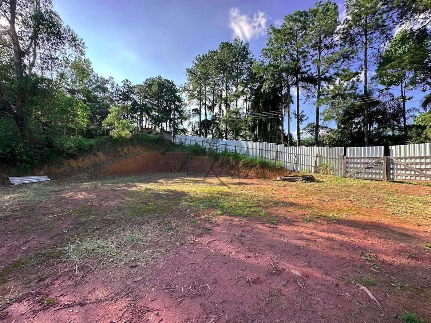 Foto 5 de Terreno Condomínio em Condomínio Villagio Fazendão, São José dos Campos - imagem 5