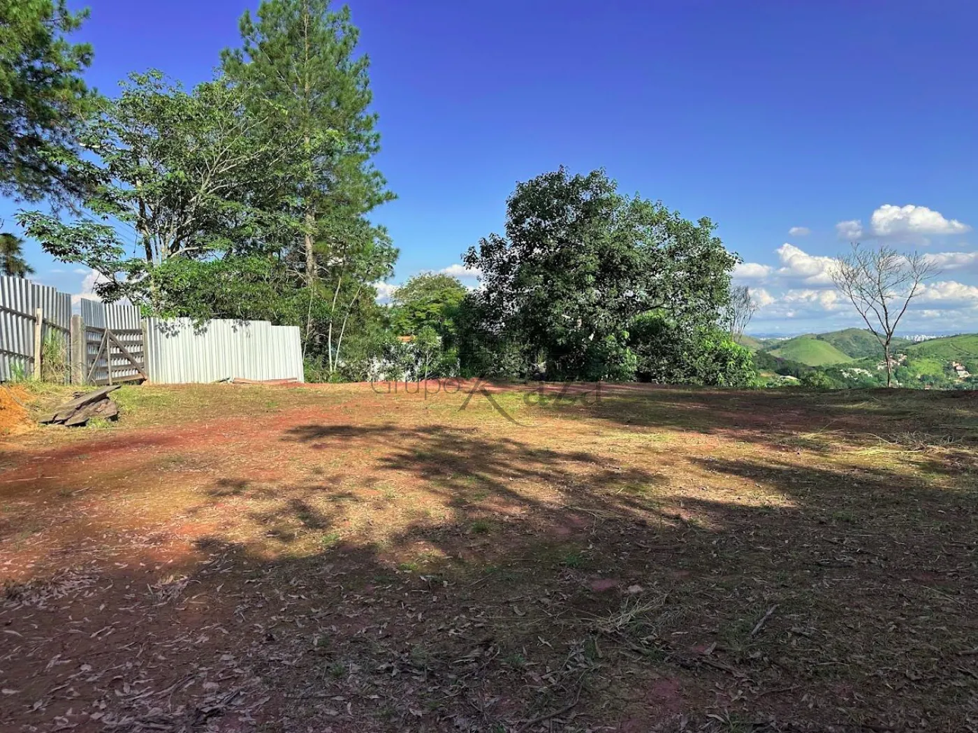 Foto 6 de Terreno Condomínio em Condomínio Villagio Fazendão, São José dos Campos - imagem 6