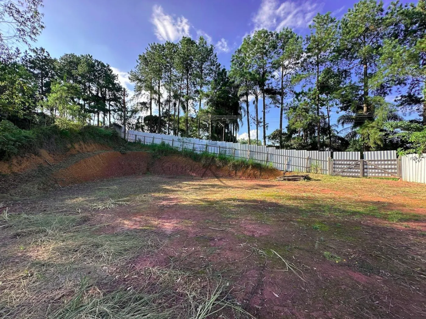 Foto 3 de Terreno Condomínio em Condomínio Villagio Fazendão, São José dos Campos - imagem 3 Foto 3 de Terreno Condomínio em Condomínio Villagio Fazendão, São José dos Campos - imagem 3