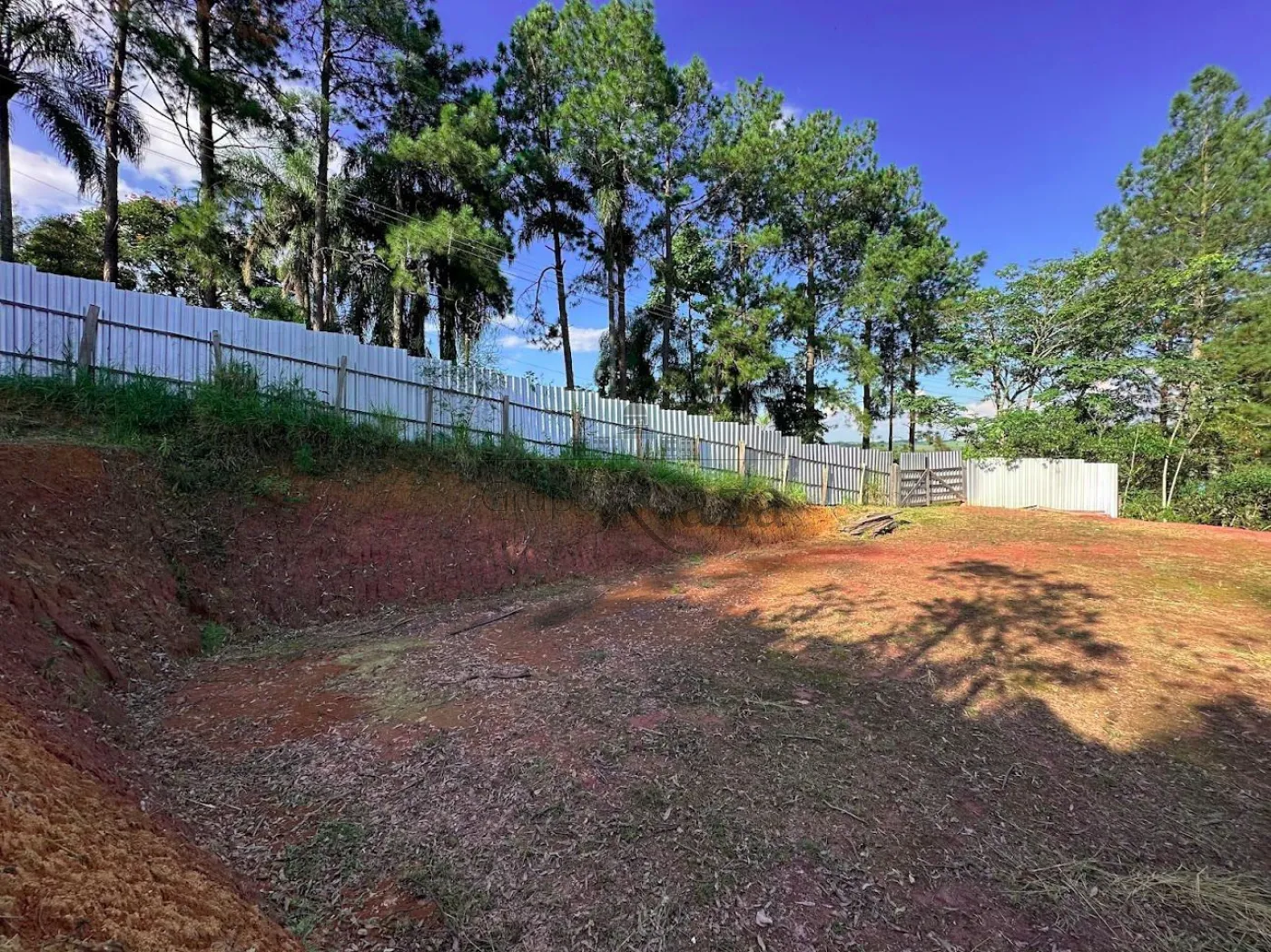 Foto 4 de Terreno Condomínio em Condomínio Villagio Fazendão, São José dos Campos - imagem 4