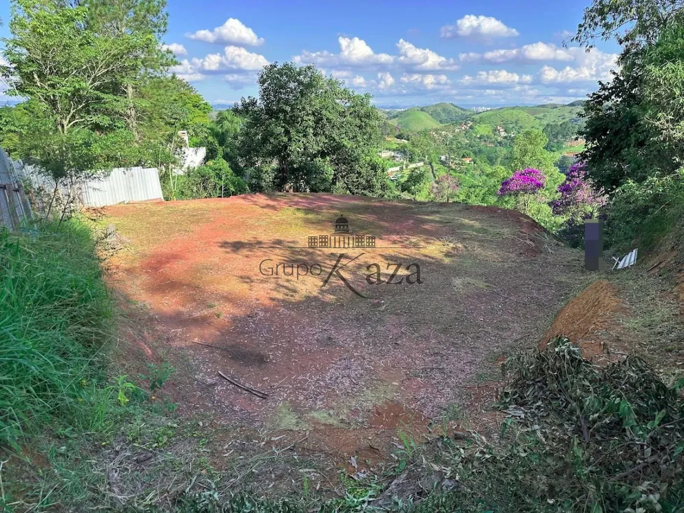 Foto 1 de Terreno Condomínio em Condomínio Villagio Fazendão, São José dos Campos - imagem 1 Foto 1 de Terreno Condomínio em Condomínio Villagio Fazendão, São José dos Campos - imagem 1