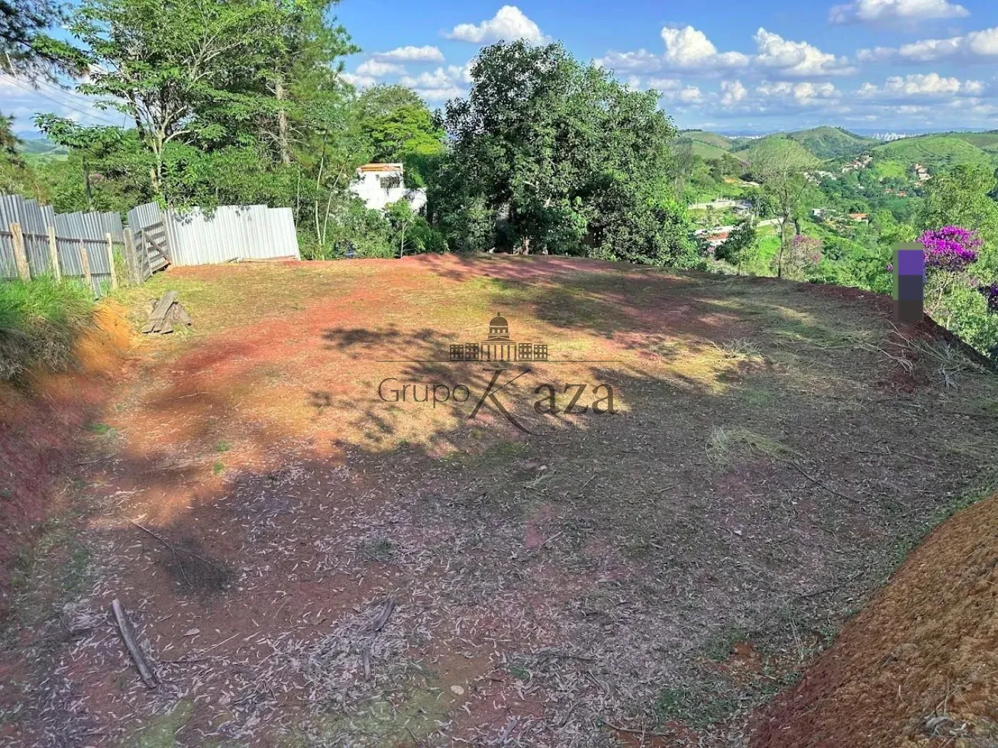 Foto 2 de Terreno Condomínio em Condomínio Villagio Fazendão, São José dos Campos - imagem 2 Foto 2 de Terreno Condomínio em Condomínio Villagio Fazendão, São José dos Campos - imagem 2