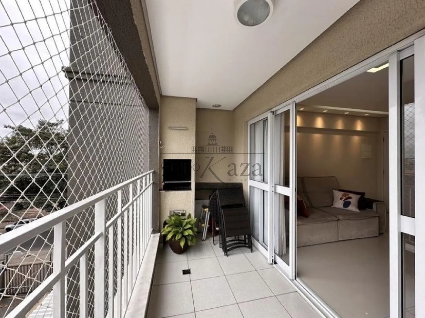 Foto 2 de Apartamento Padrão em Loteamento Villa Branca, Jacareí - imagem 2 Foto 2 de Apartamento Padrão em Loteamento Villa Branca, Jacareí - imagem 2