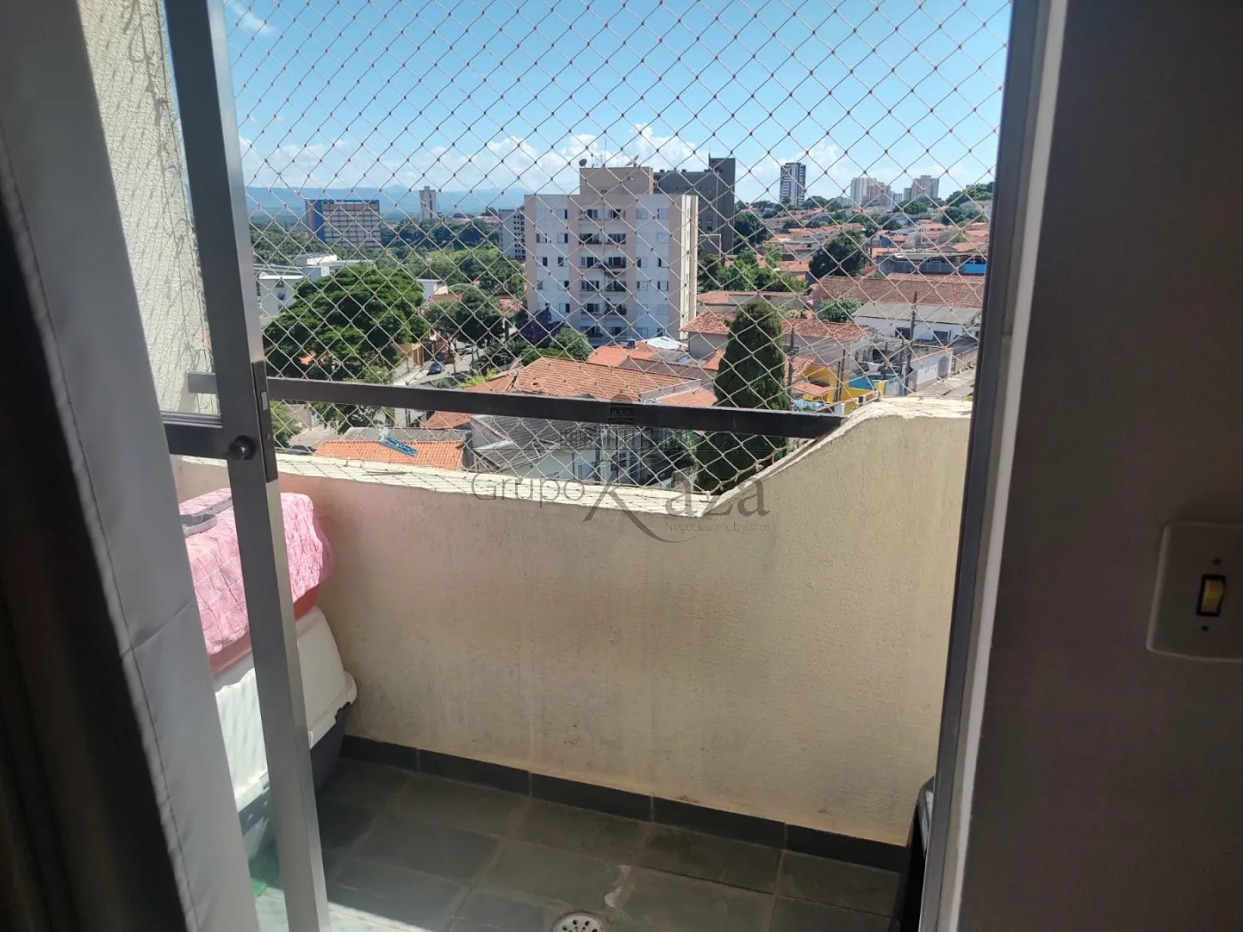 Foto 3 de Apartamento Padrão em Jardim Paulista, São José dos Campos - imagem 3 Foto 3 de Apartamento Padrão em Jardim Paulista, São José dos Campos - imagem 3