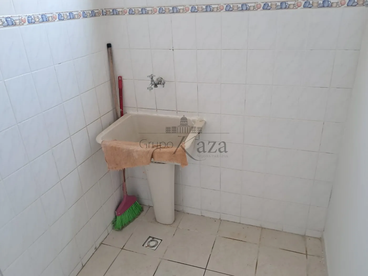 Foto 5 de Apartamento Padrão em Jardim Oriente, São José dos Campos - imagem 5