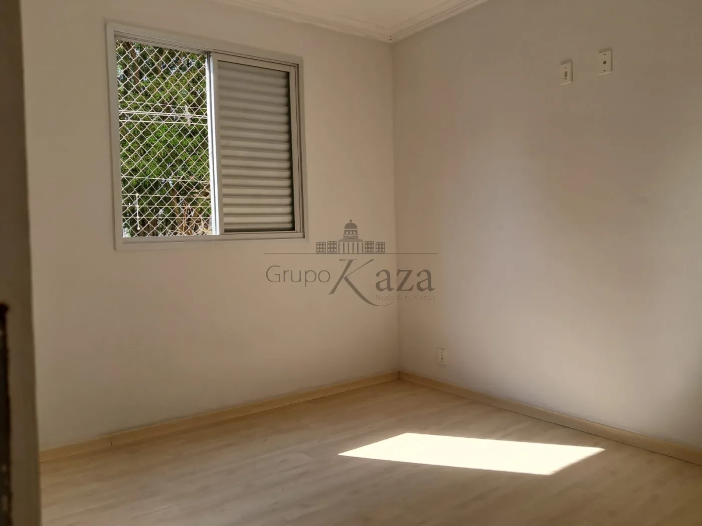 Foto 8 de Apartamento Padrão em Jardim Oriente, São José dos Campos - imagem 8