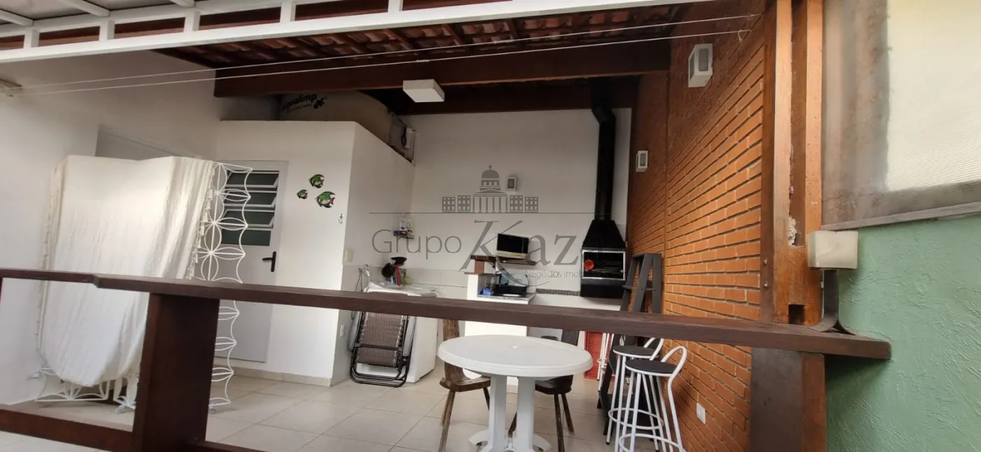 Foto 8 de Casa Sobrado em Planalto Paulista, São Paulo - imagem 8