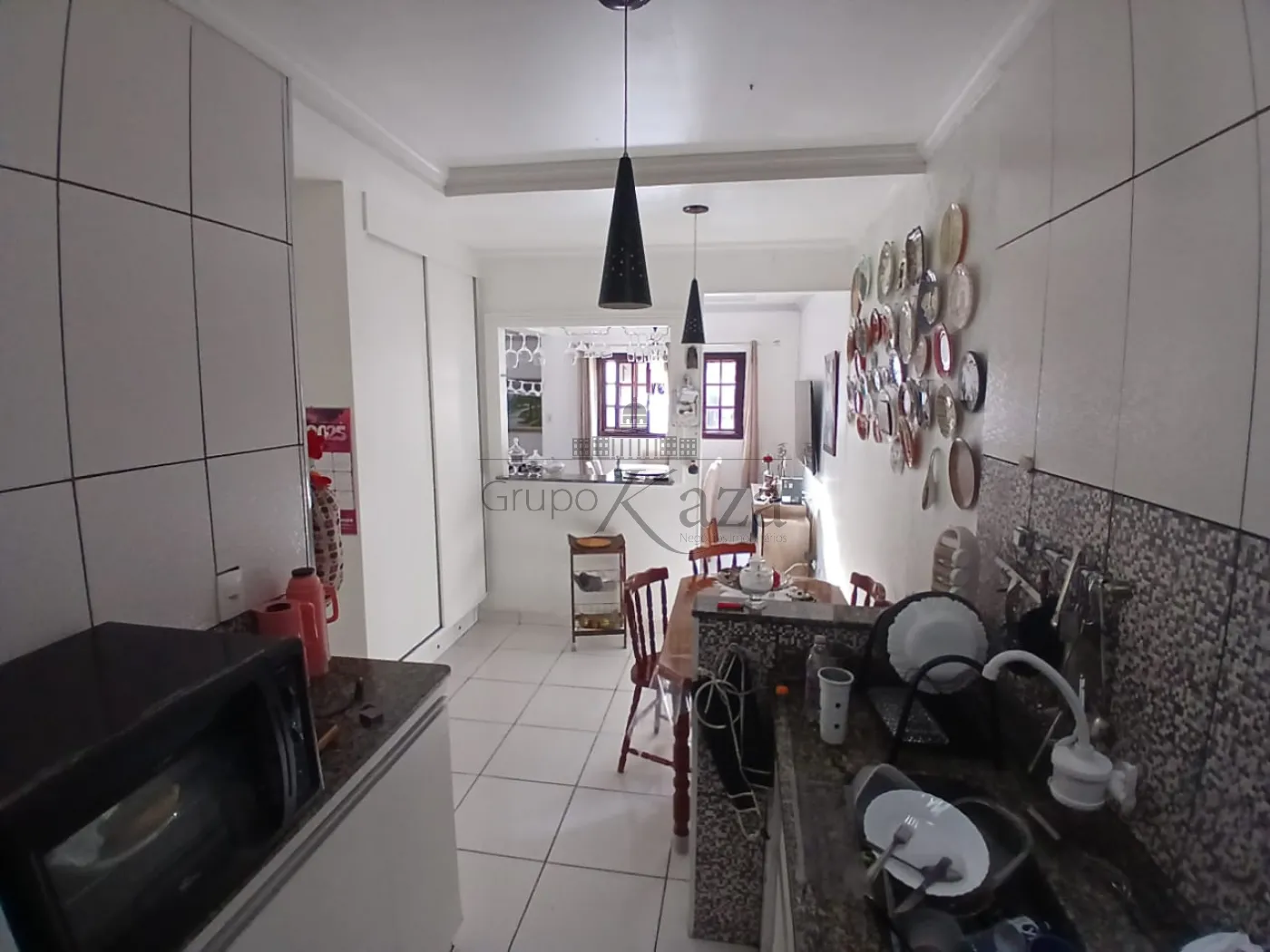 Foto 7 de Casa Condomínio em Jardim das Flores, São José dos Campos - imagem 7