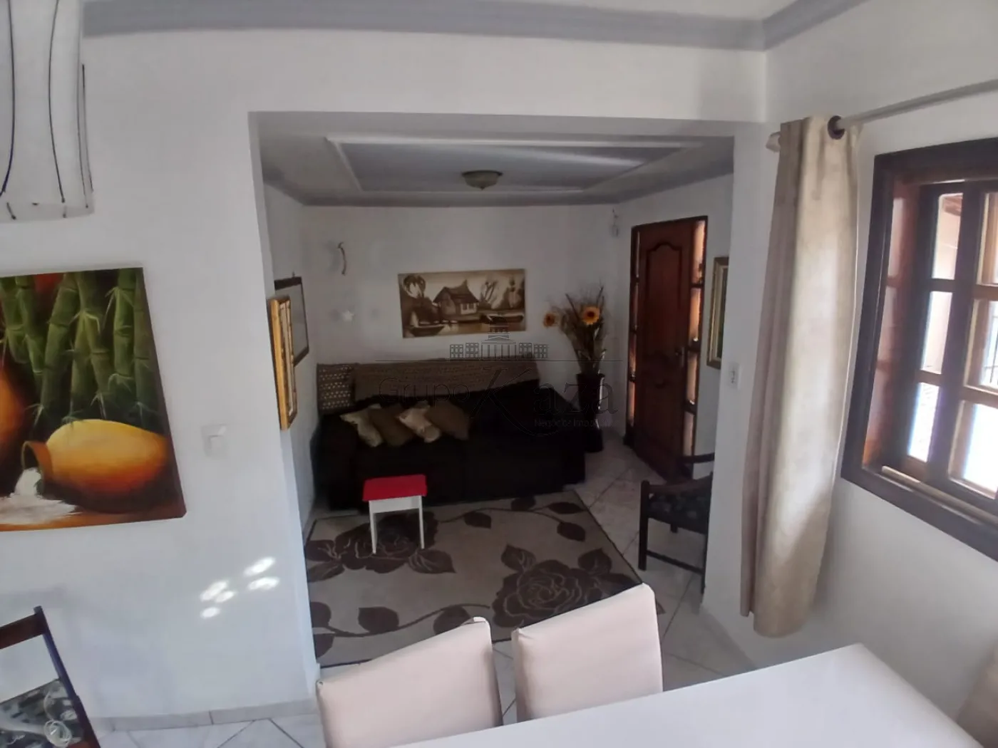 Foto 4 de Casa Condomínio em Jardim das Flores, São José dos Campos - imagem 4