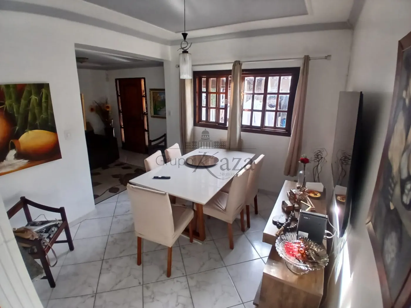 Foto 1 de Casa Condomínio em Jardim das Flores, São José dos Campos - imagem 1 Foto 1 de Casa Condomínio em Jardim das Flores, São José dos Campos - imagem 1