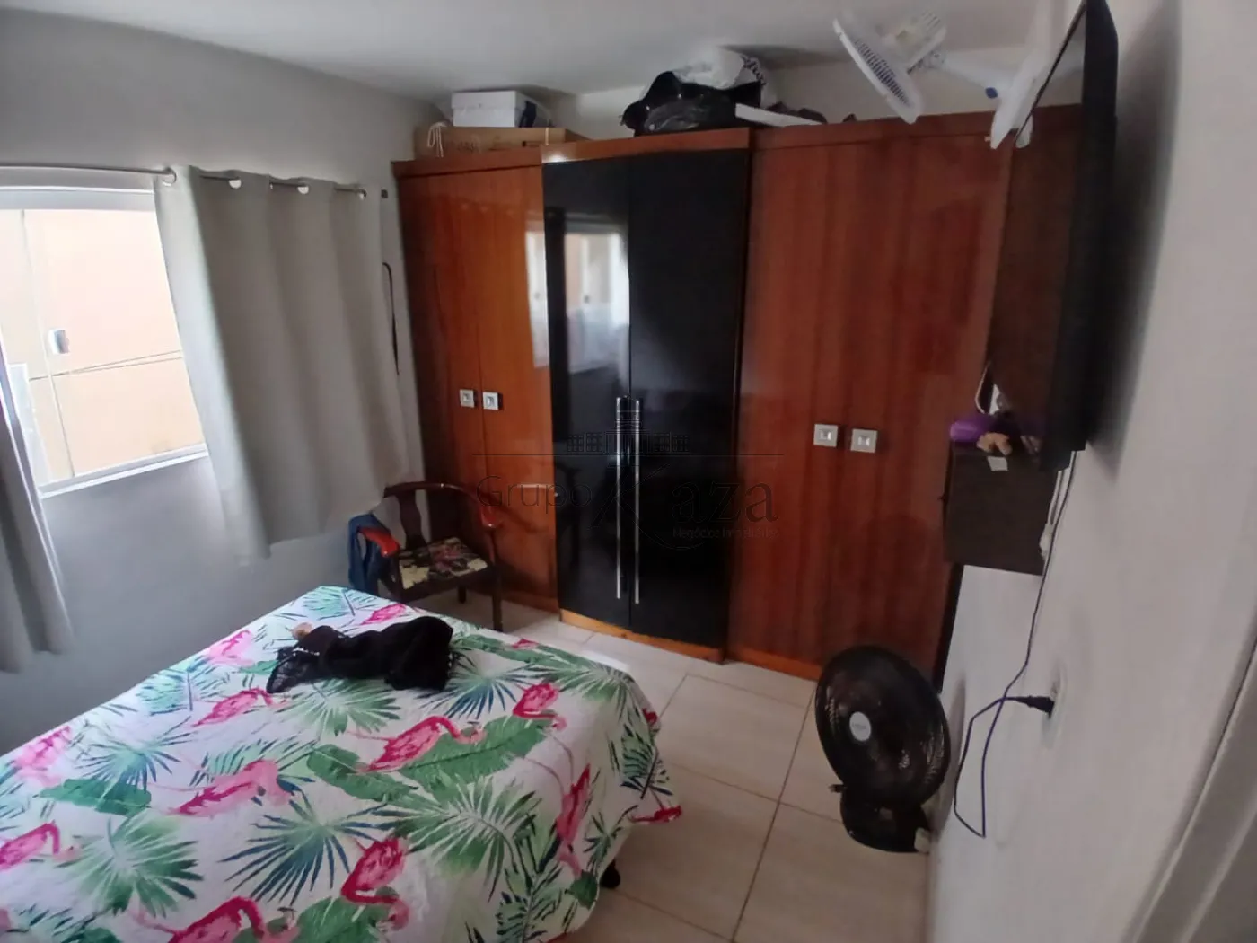 Foto 10 de Casa Condomínio em Jardim das Flores, São José dos Campos - imagem 10