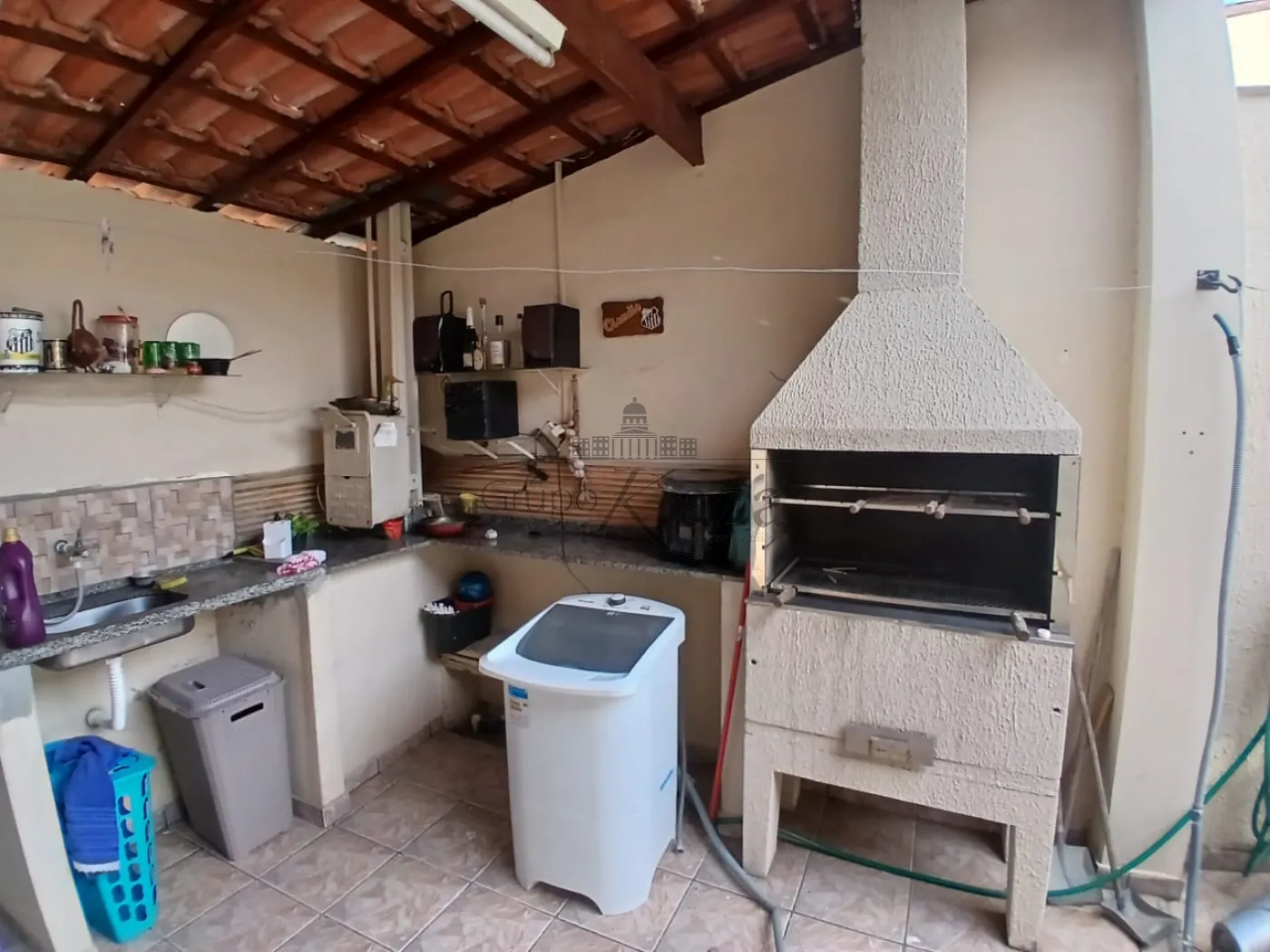 Foto 15 de Casa Condomínio em Jardim das Flores, São José dos Campos - imagem 15