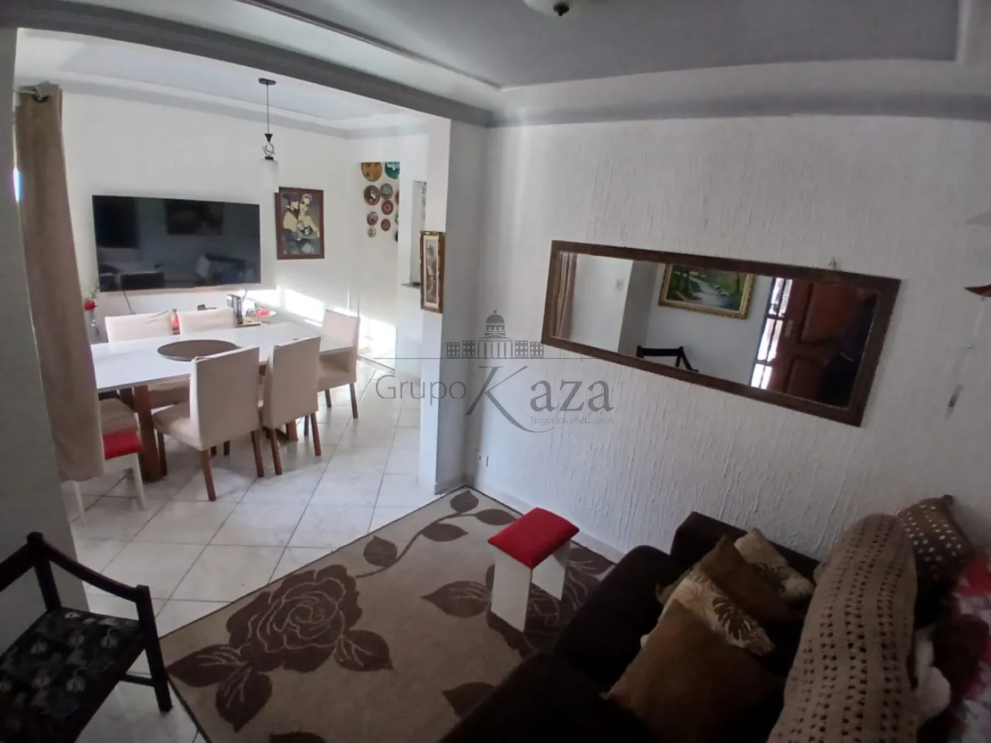 Foto 3 de Casa Condomínio em Jardim das Flores, São José dos Campos - imagem 3 Foto 3 de Casa Condomínio em Jardim das Flores, São José dos Campos - imagem 3