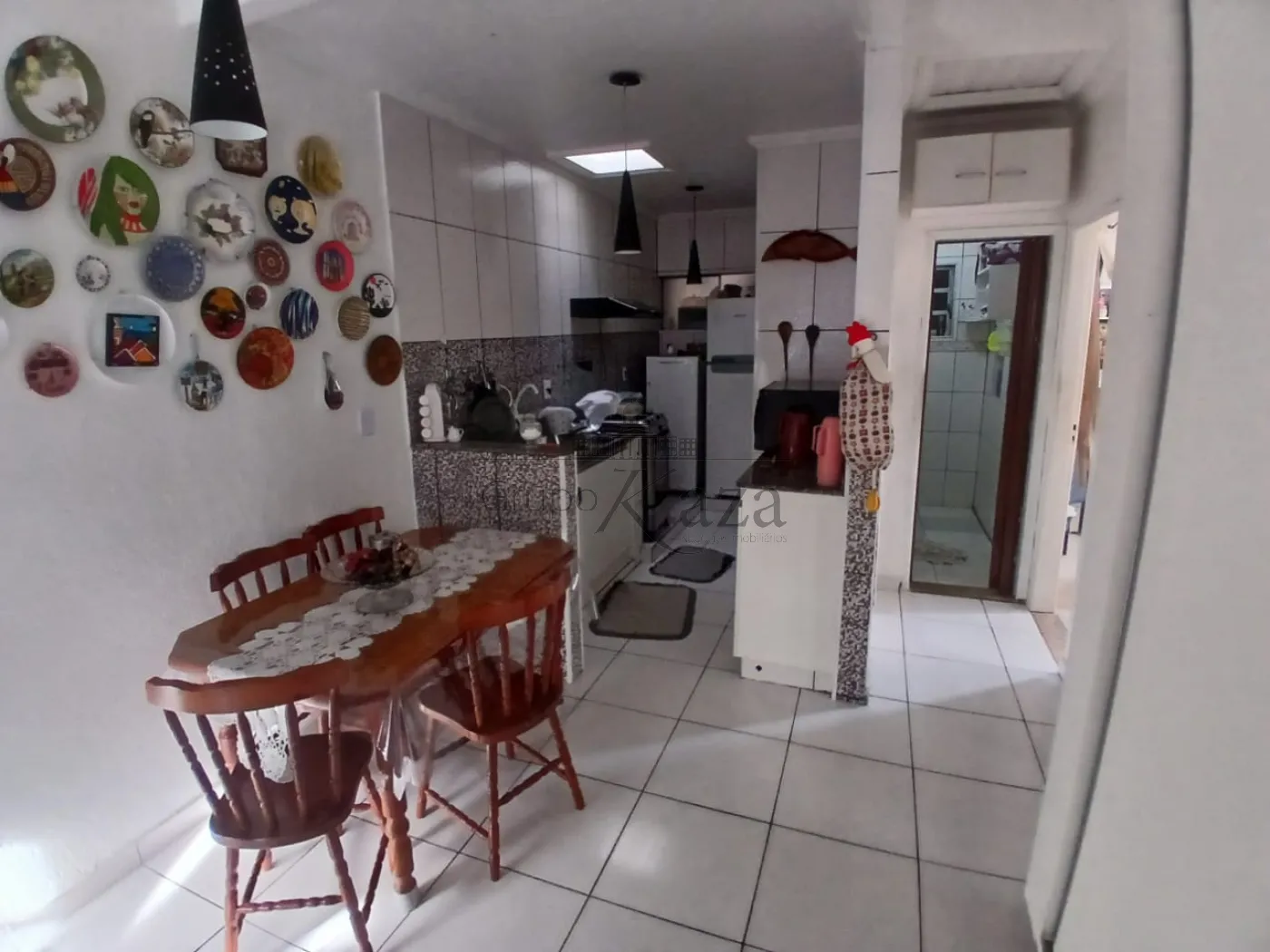 Foto 6 de Casa Condomínio em Jardim das Flores, São José dos Campos - imagem 6