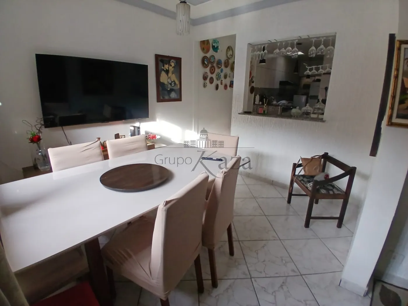 Foto 5 de Casa Condomínio em Jardim das Flores, São José dos Campos - imagem 5