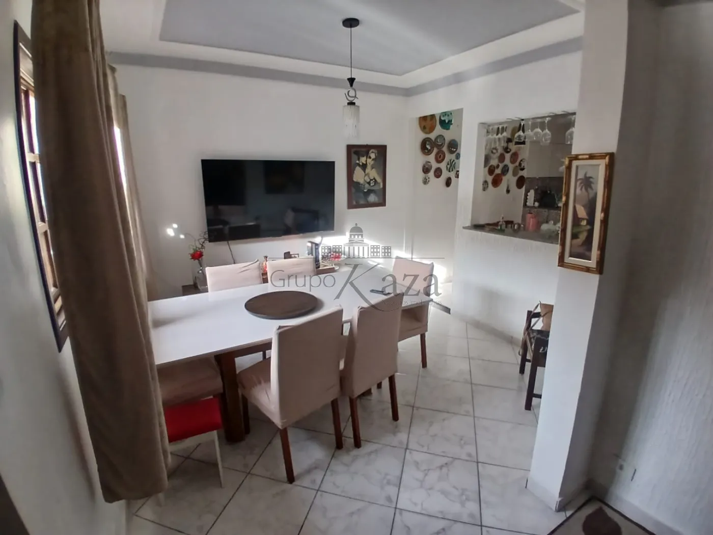 Foto 2 de Casa Condomínio em Jardim das Flores, São José dos Campos - imagem 2 Foto 2 de Casa Condomínio em Jardim das Flores, São José dos Campos - imagem 2