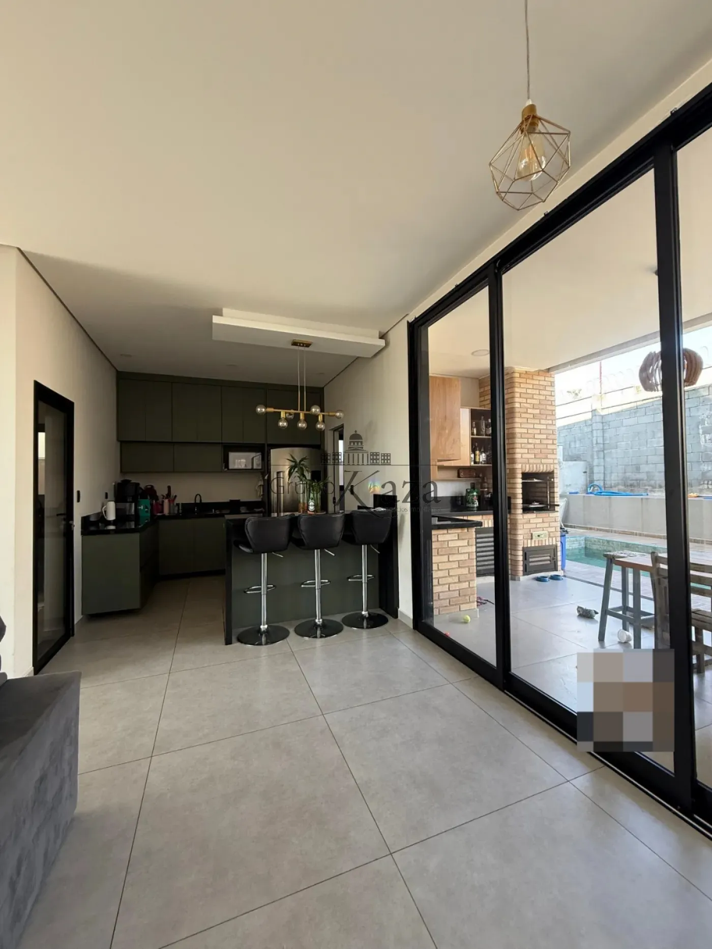 Foto 3 de Casa Condomínio em Condomínio Residencial Fogaça, Jacareí - imagem 3 Foto 3 de Casa Condomínio em Condomínio Residencial Fogaça, Jacareí - imagem 3