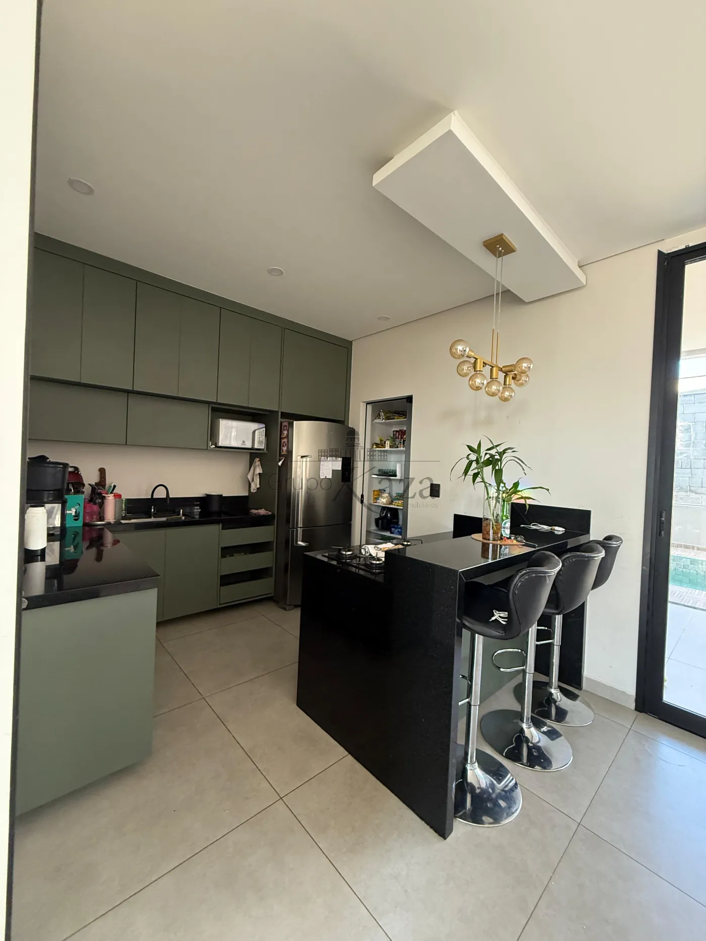 Foto 2 de Casa Condomínio em Condomínio Residencial Fogaça, Jacareí - imagem 2 Foto 2 de Casa Condomínio em Condomínio Residencial Fogaça, Jacareí - imagem 2