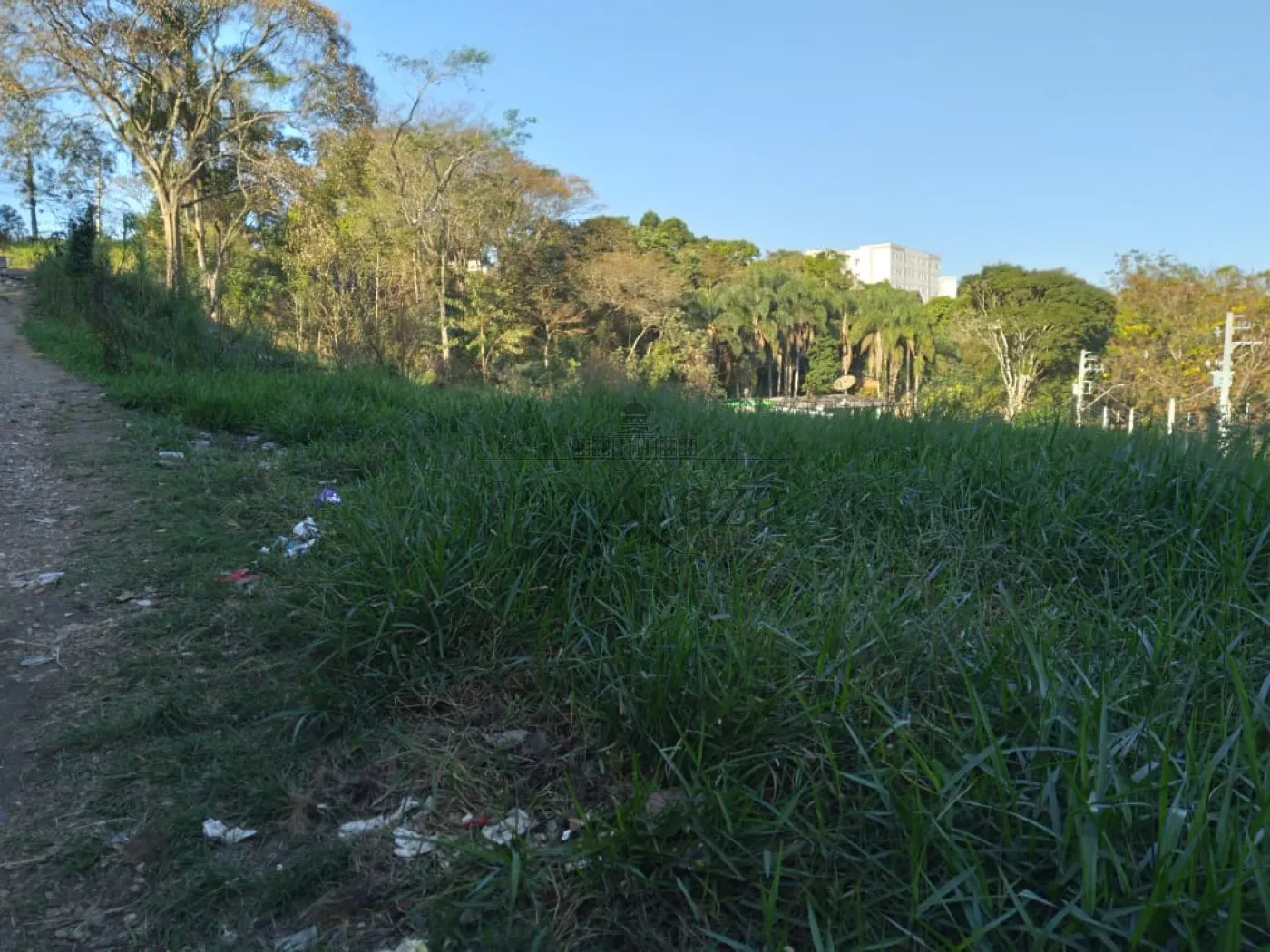 Foto 1 de Terreno Padrão em Bom Retiro, São José dos Campos - imagem 1 Foto 1 de Terreno Padrão em Bom Retiro, São José dos Campos - imagem 1