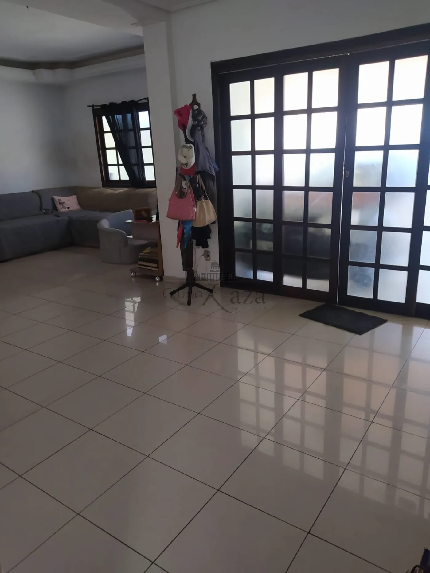 Foto 1 de Casa Comercial  Residencial em Jardim Paulista, São José dos Campos - imagem 1